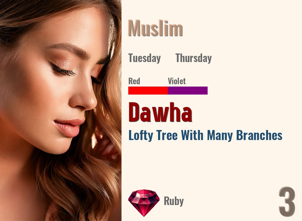 Dawha