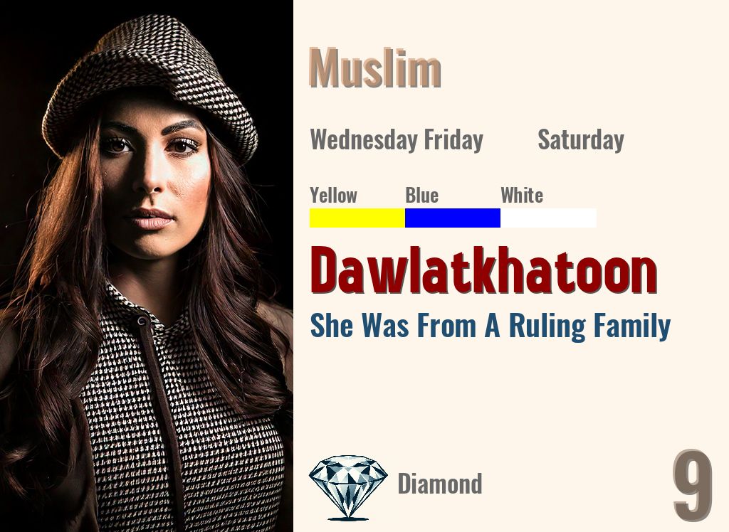 Dawlatkhatoon