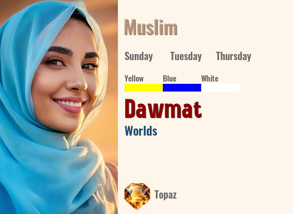 Dawmat