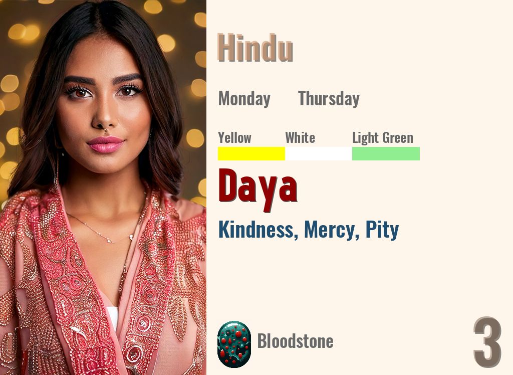 Daya