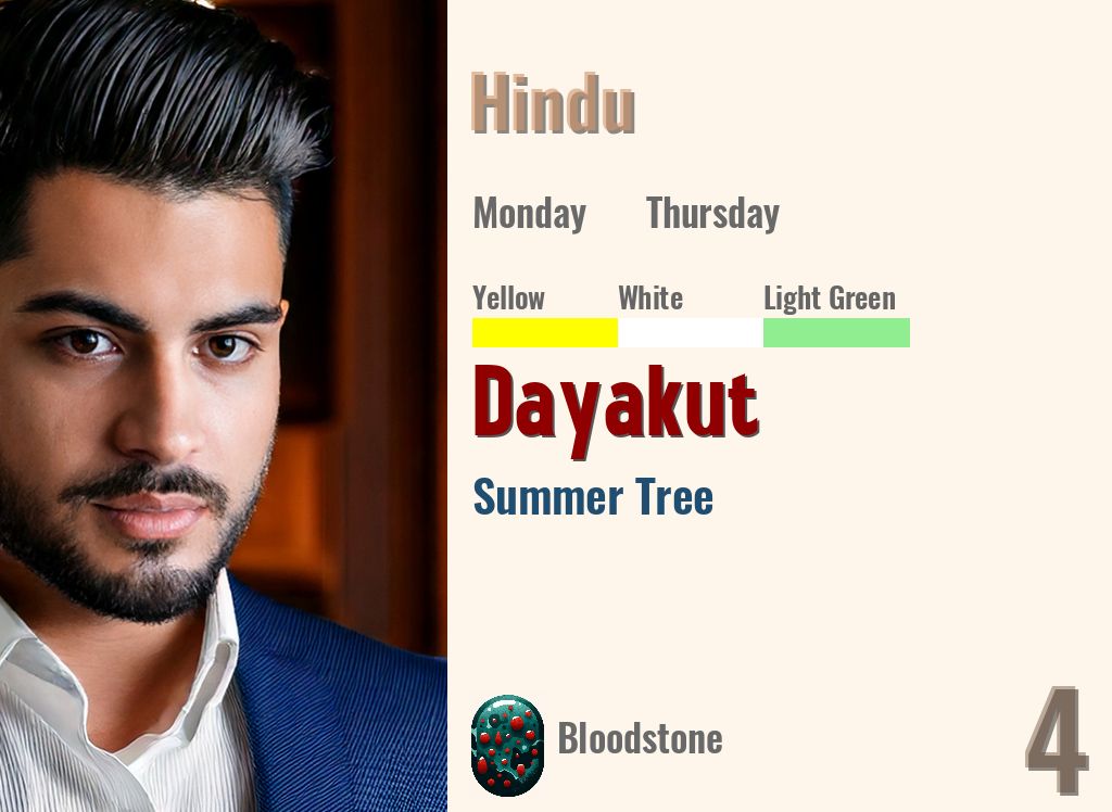 Dayakut