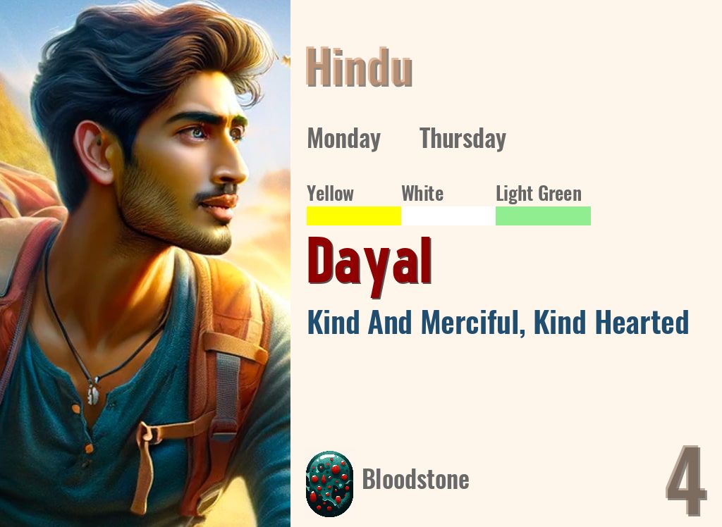 Dayal