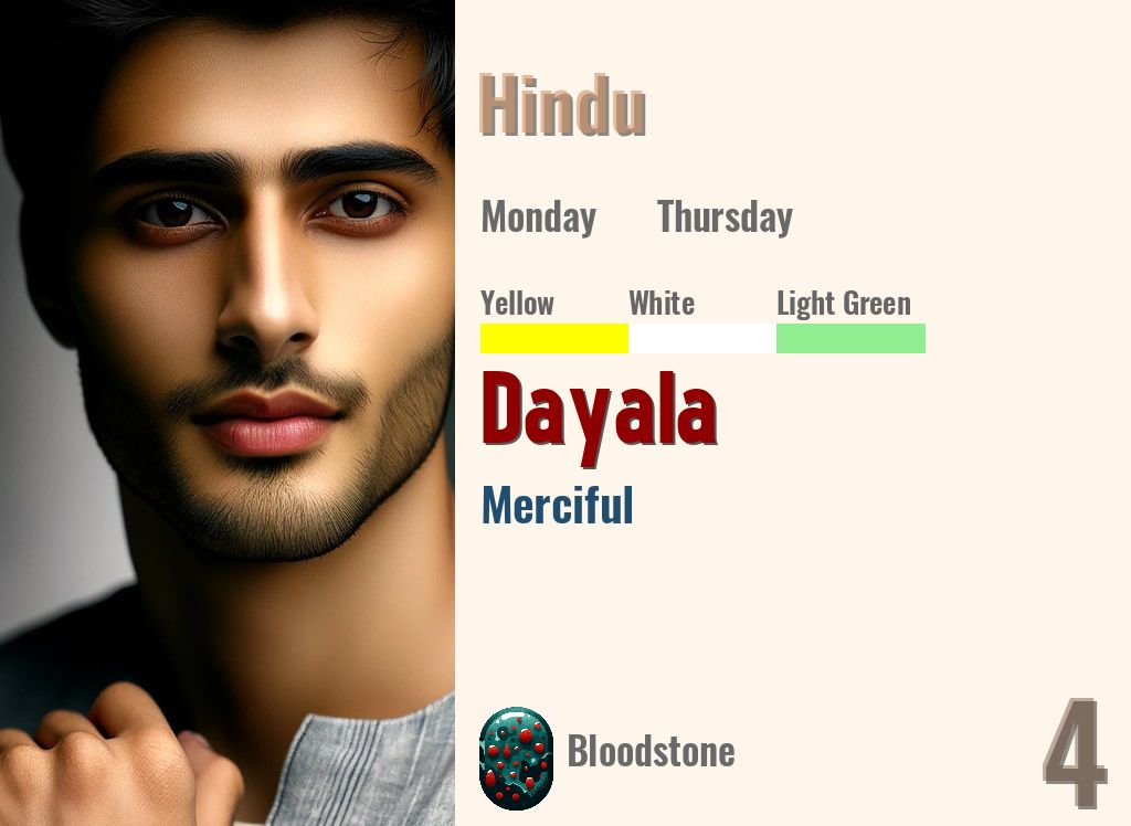 Dayala