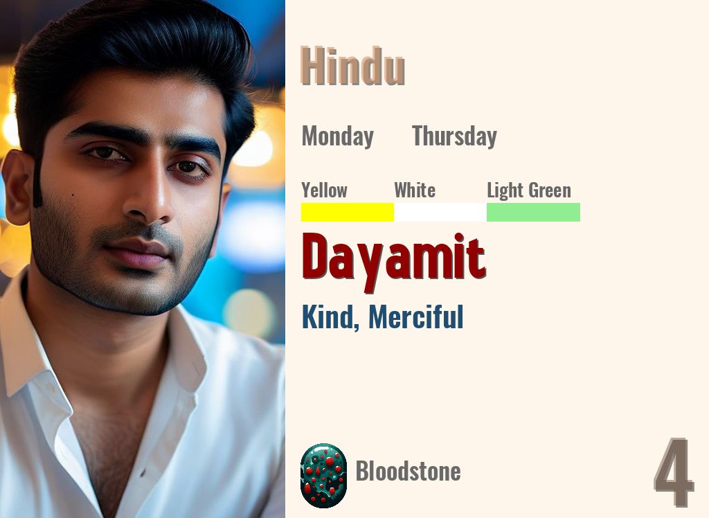 Dayamit