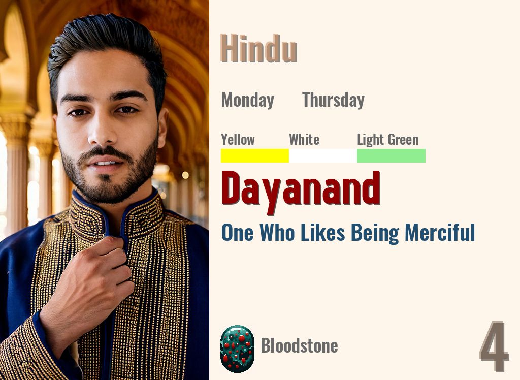 Dayanand