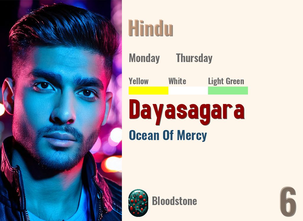 Dayasagara