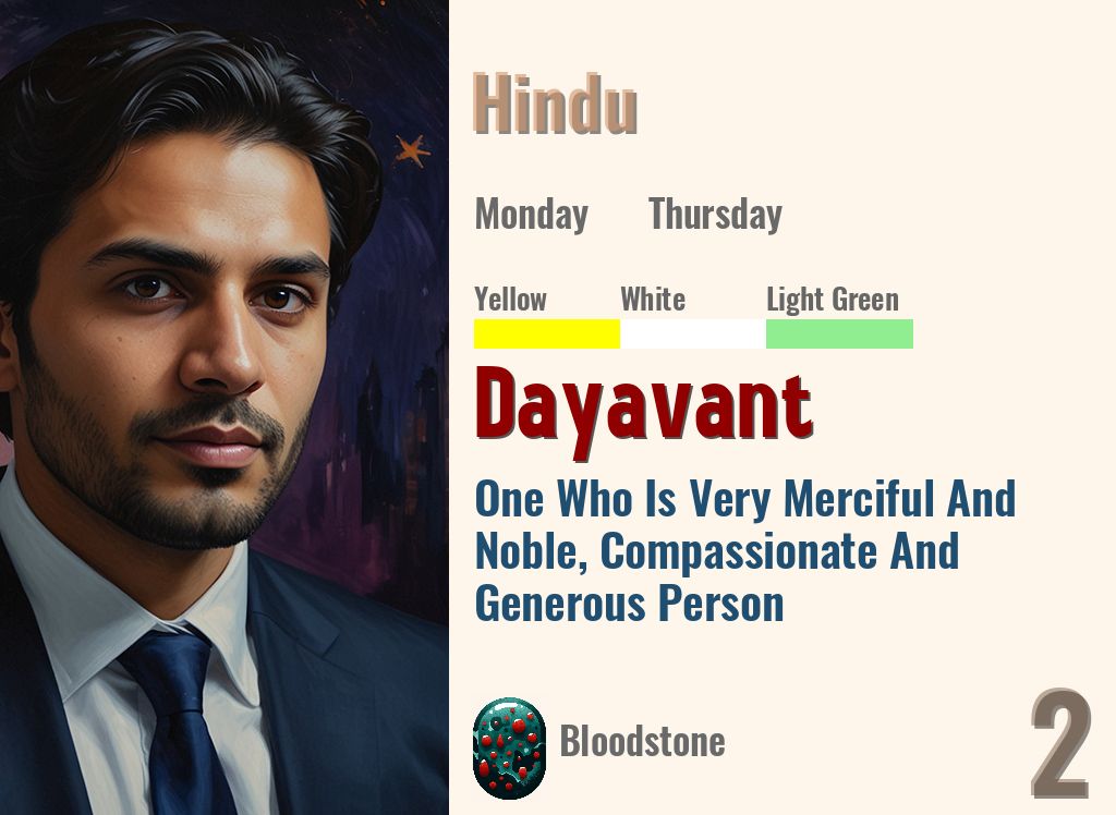 Dayavant