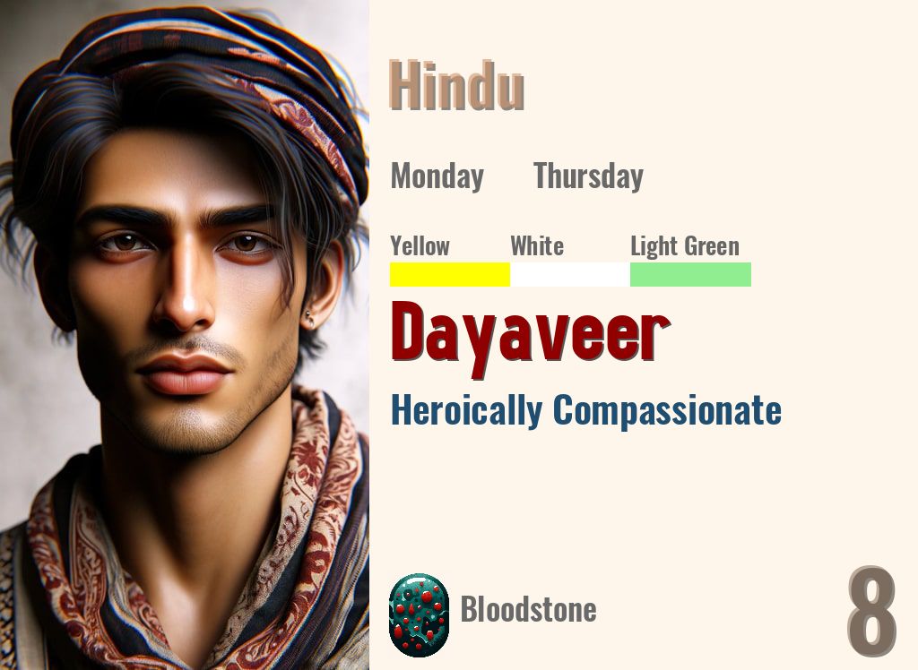 Dayaveer