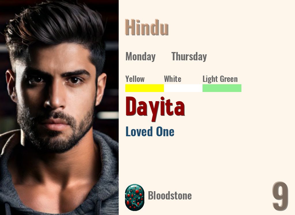 Dayita