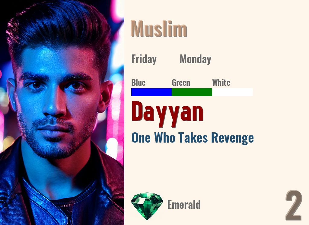 Dayyan