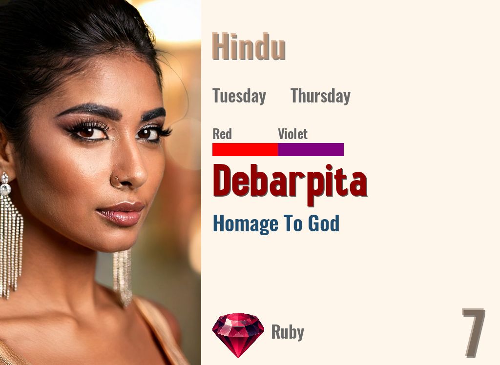 Debarpita