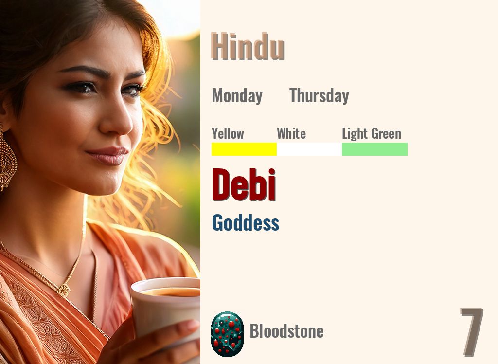 Debi