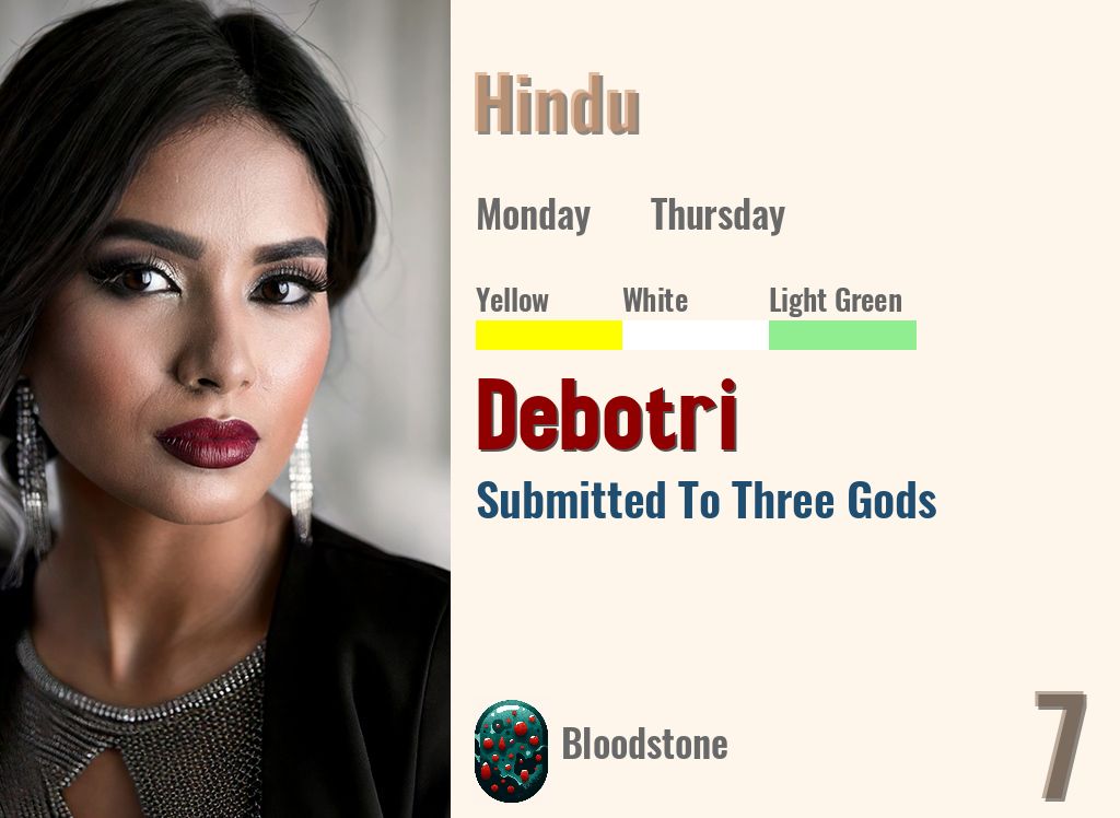 Debotri