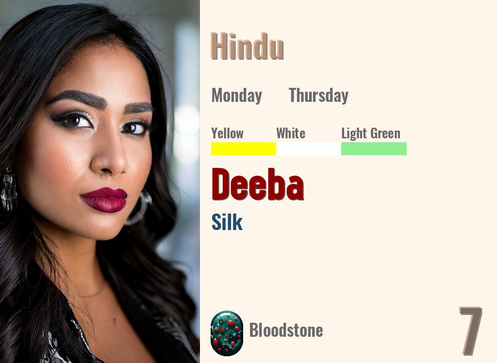Deeba
