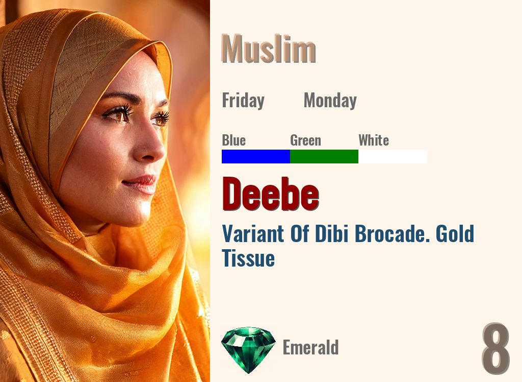 Deebe