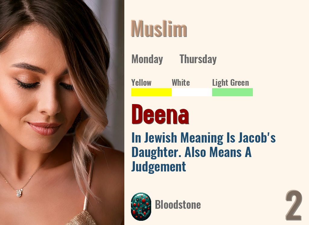 Deena