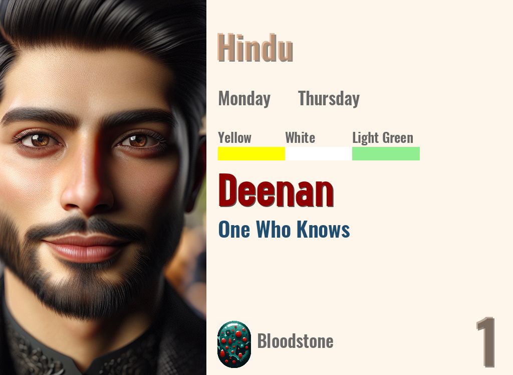 Deenan