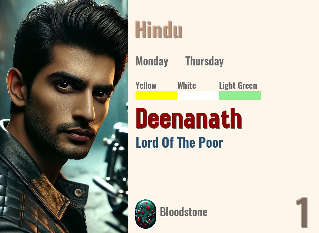 Deenanath