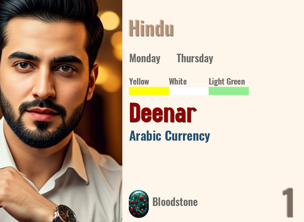 Deenar