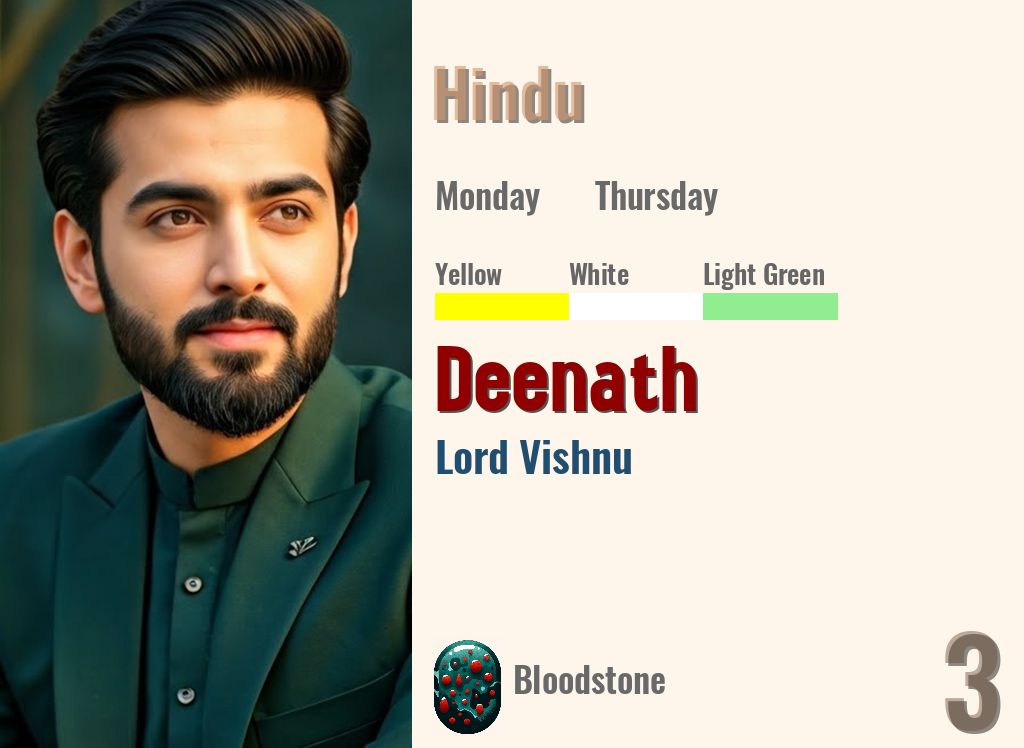 Deenath