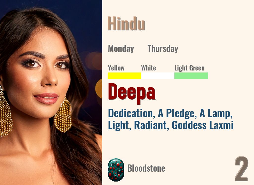 Deepa