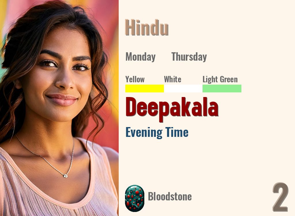 Deepakala