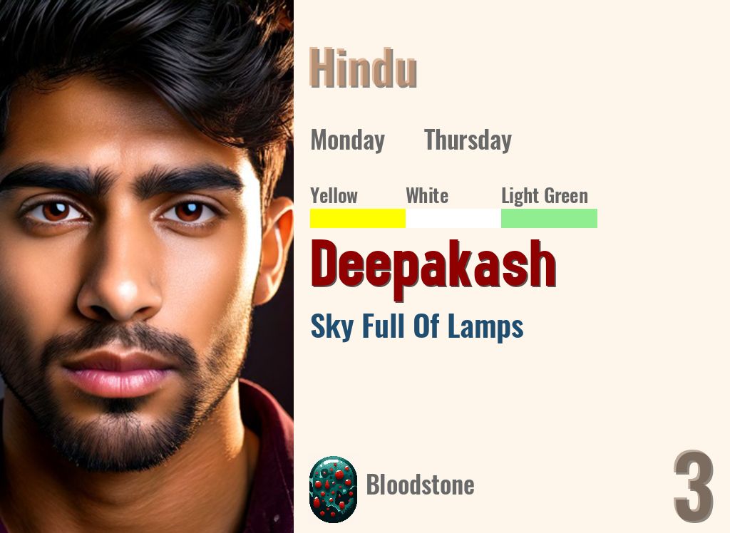 Deepakash