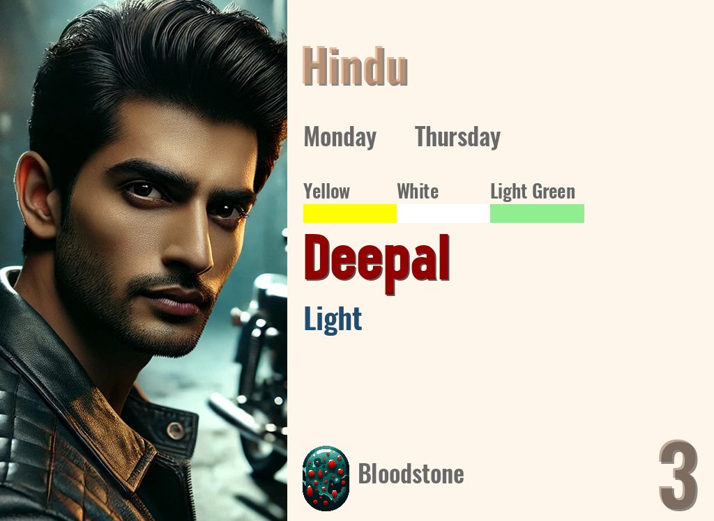 Deepal