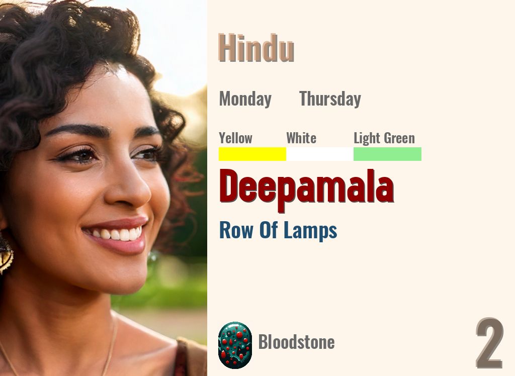 Deepamala