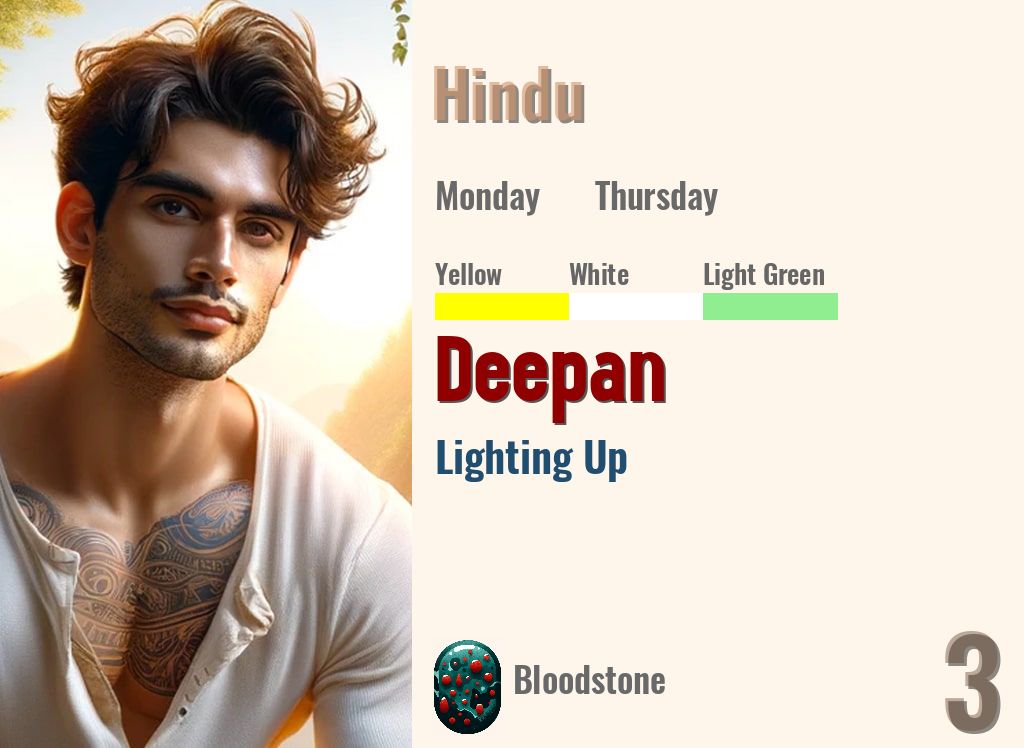 Deepan