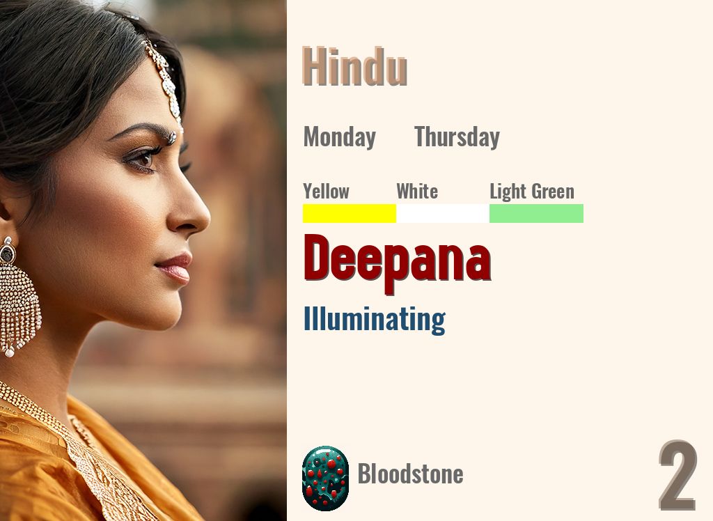 Deepana