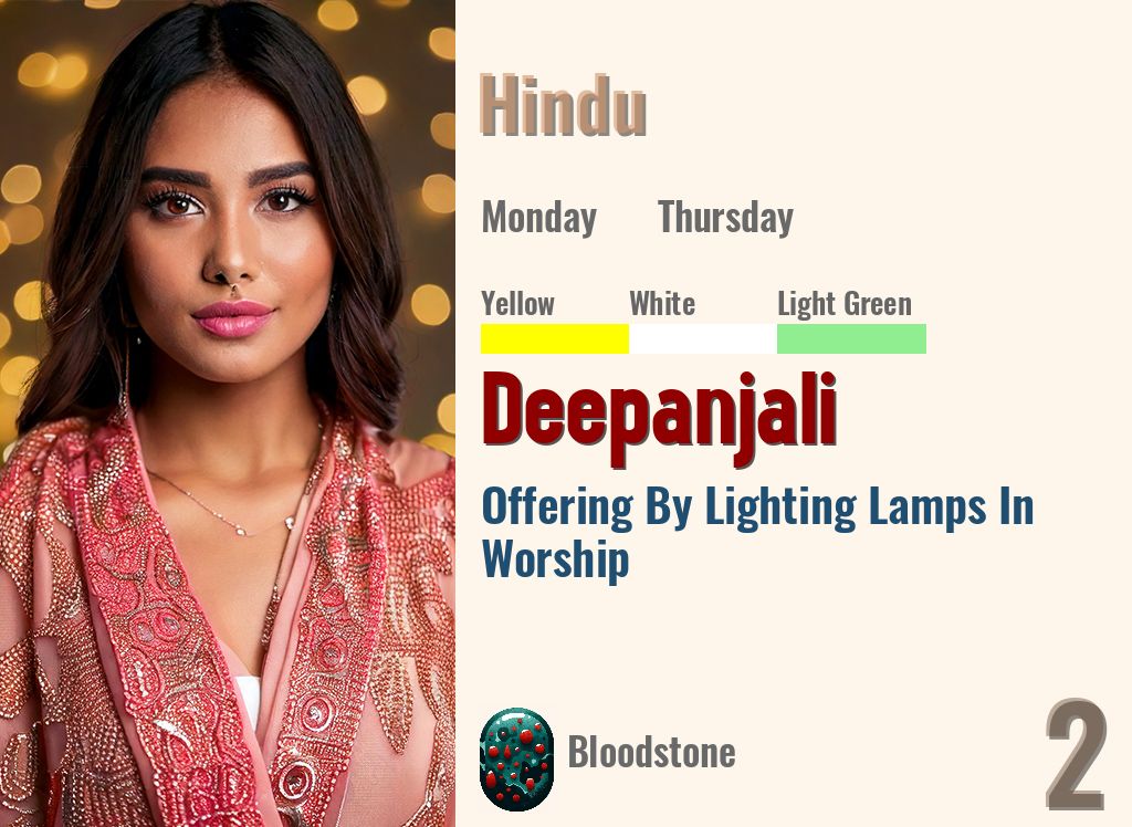 Deepanjali