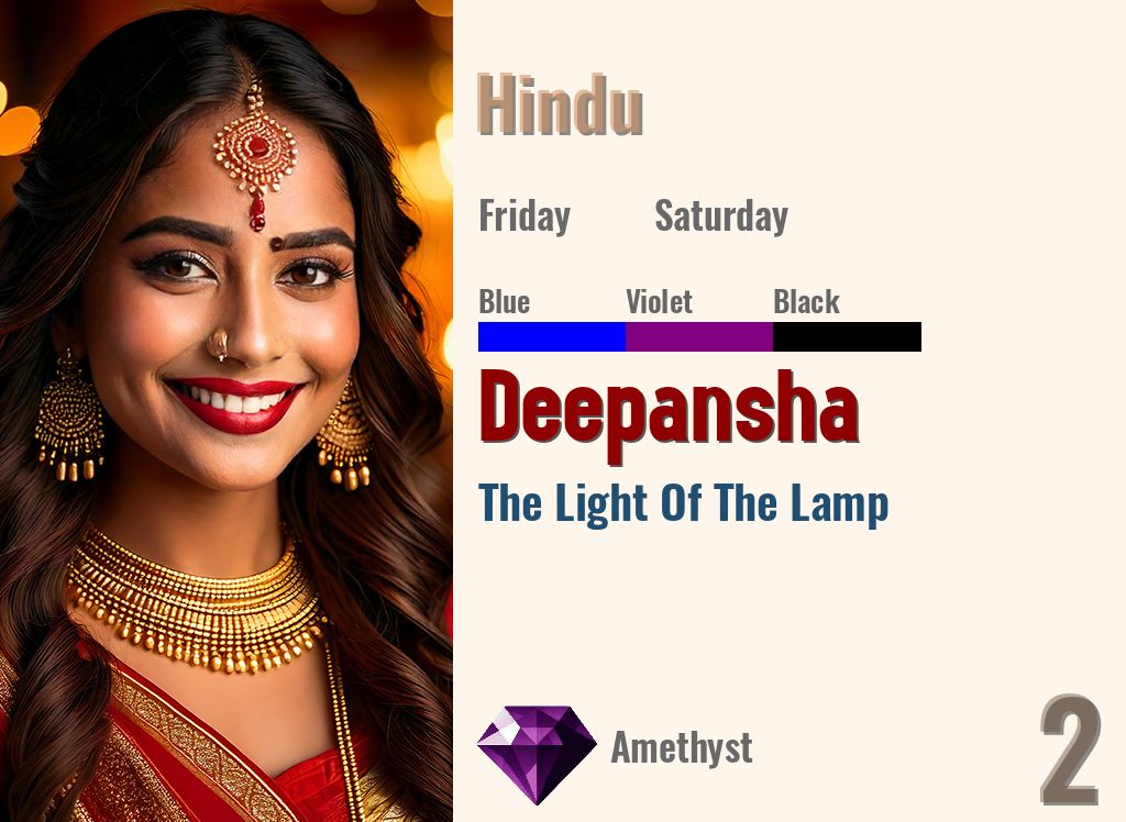 Deepansha