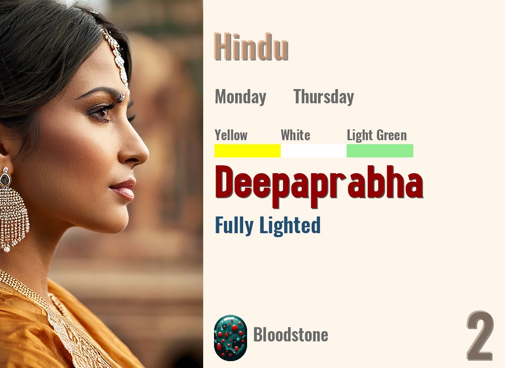 Deepaprabha