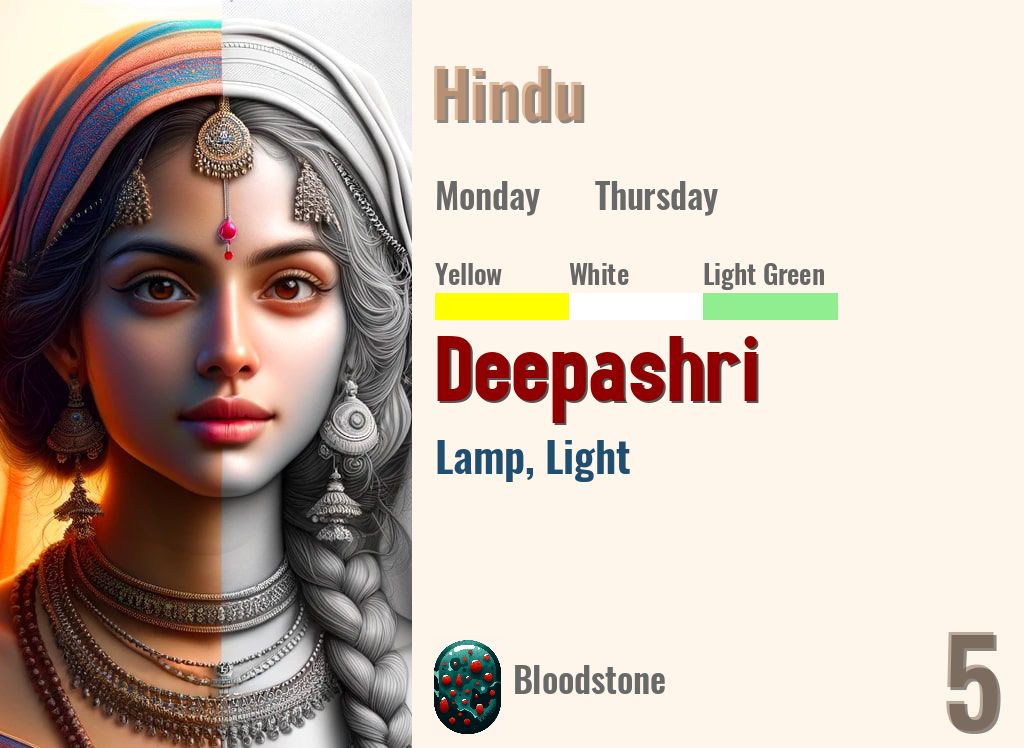 Deepashri
