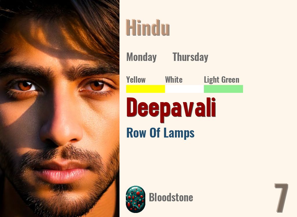Deepavali