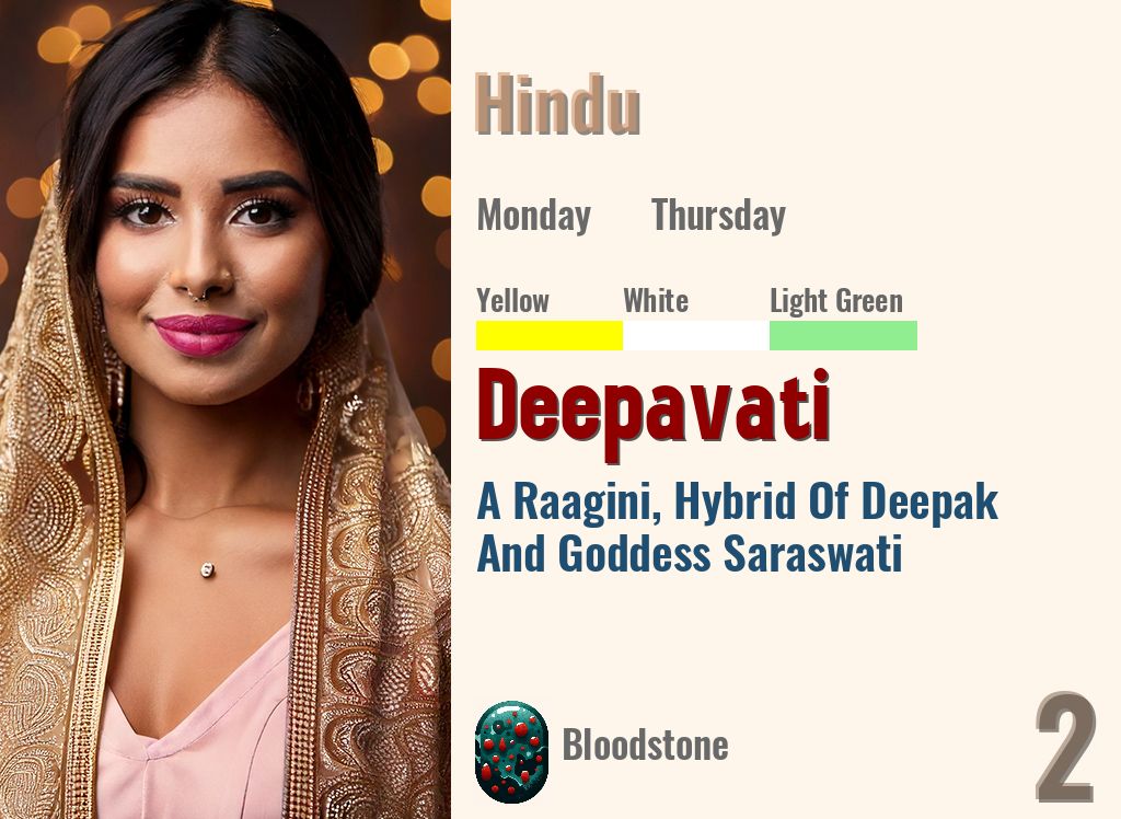 Deepavati