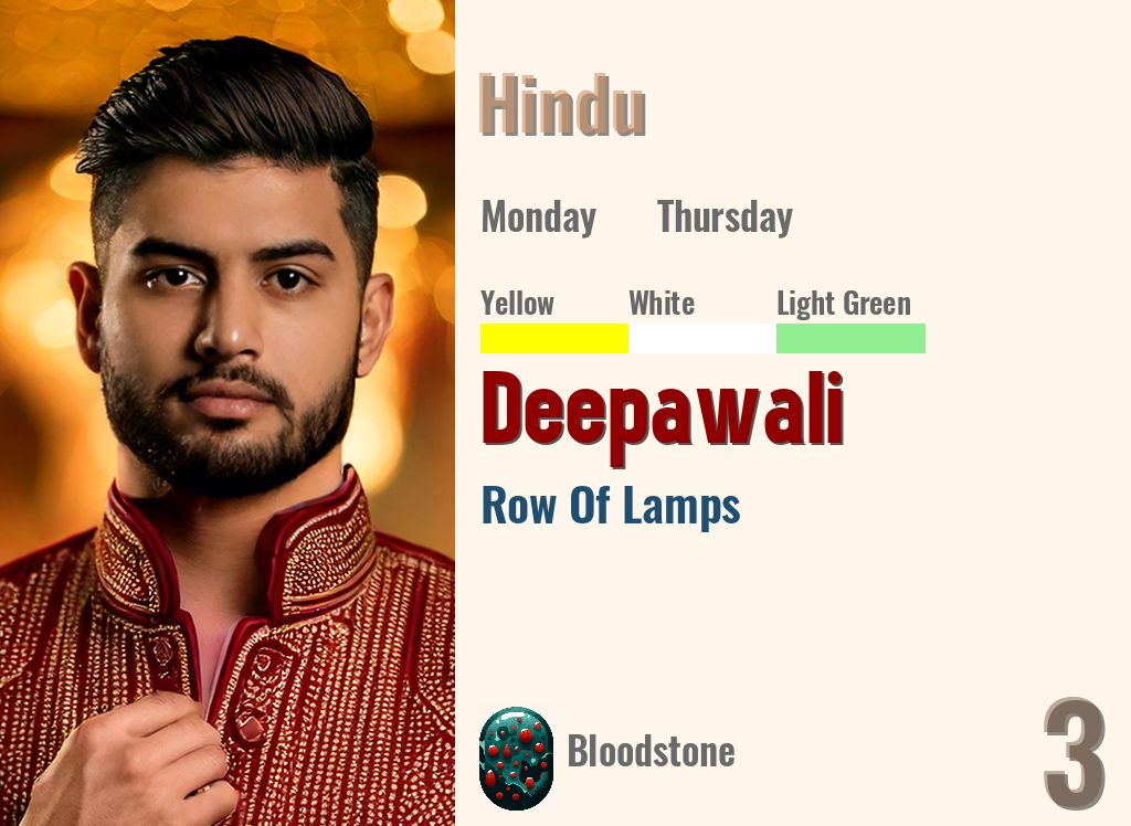 Deepawali