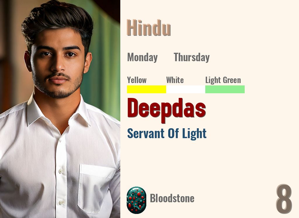 Deepdas