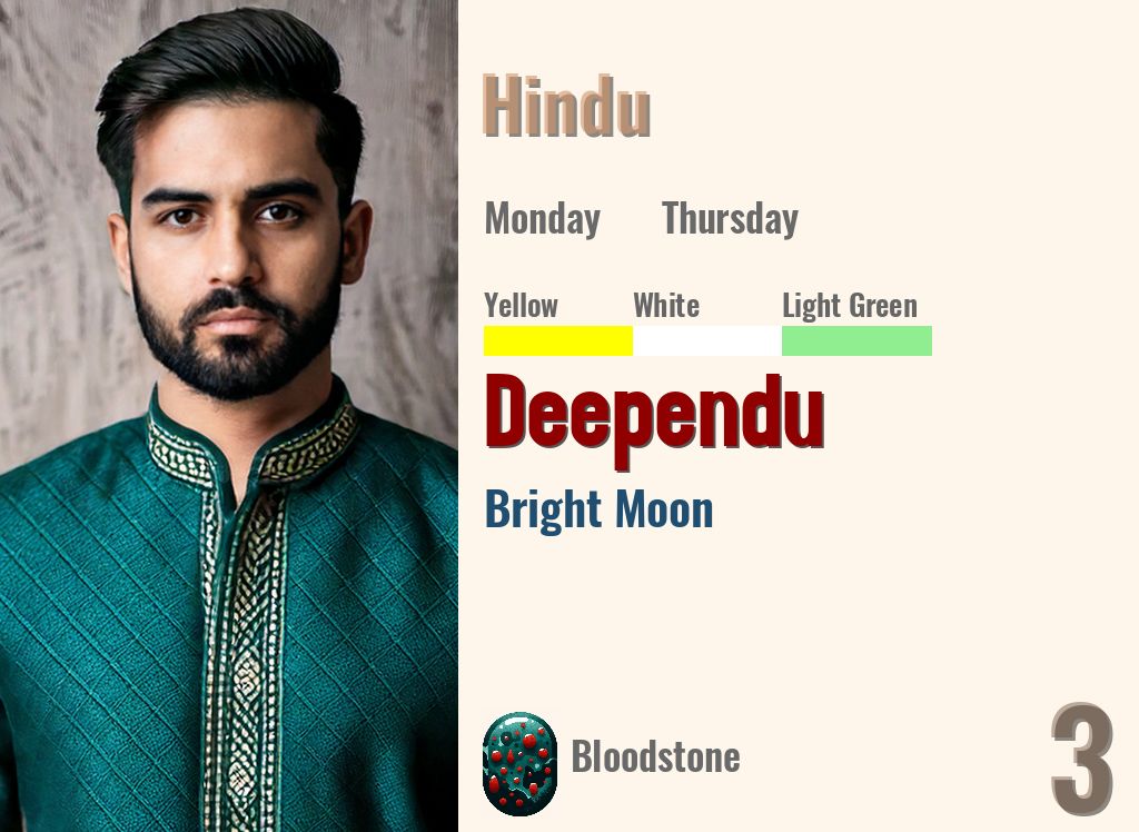 Deependu