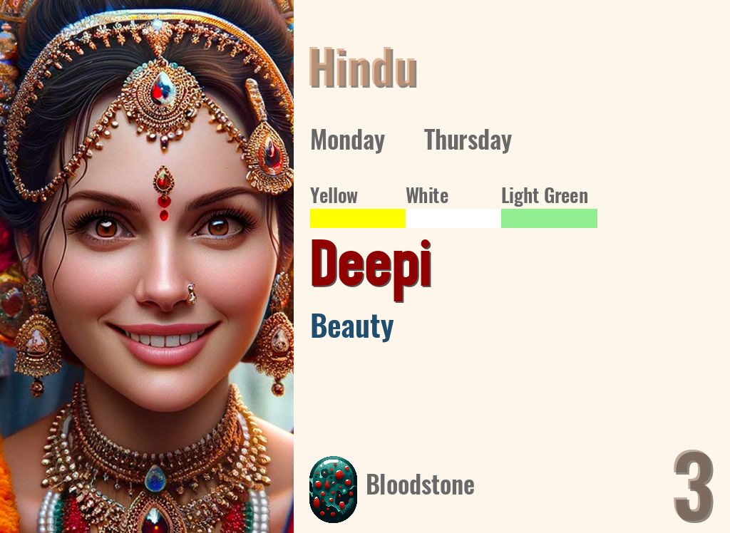 Deepi