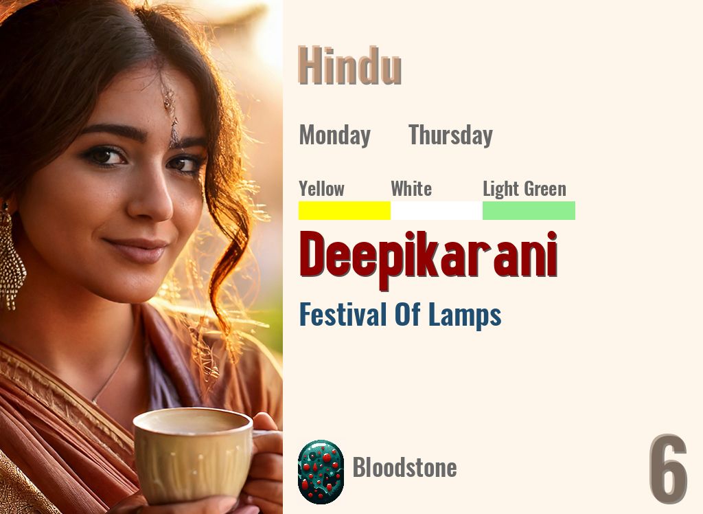 Deepikarani