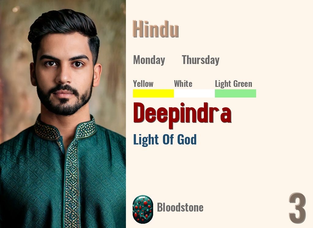 Deepindra