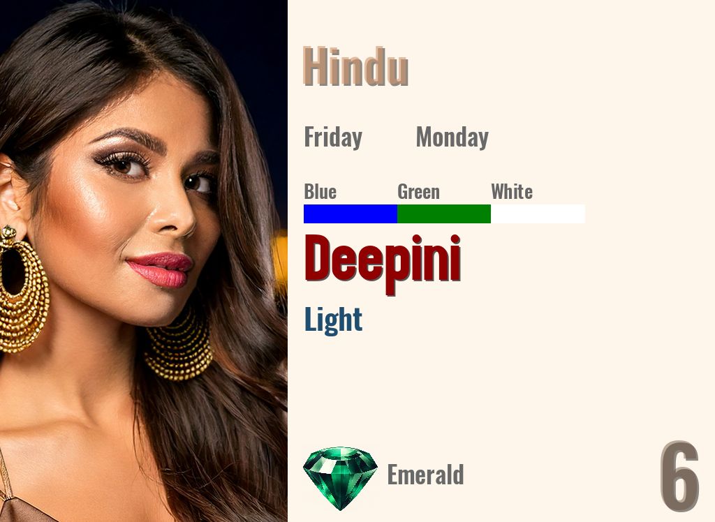 Deepini