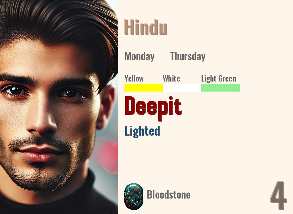 Deepit