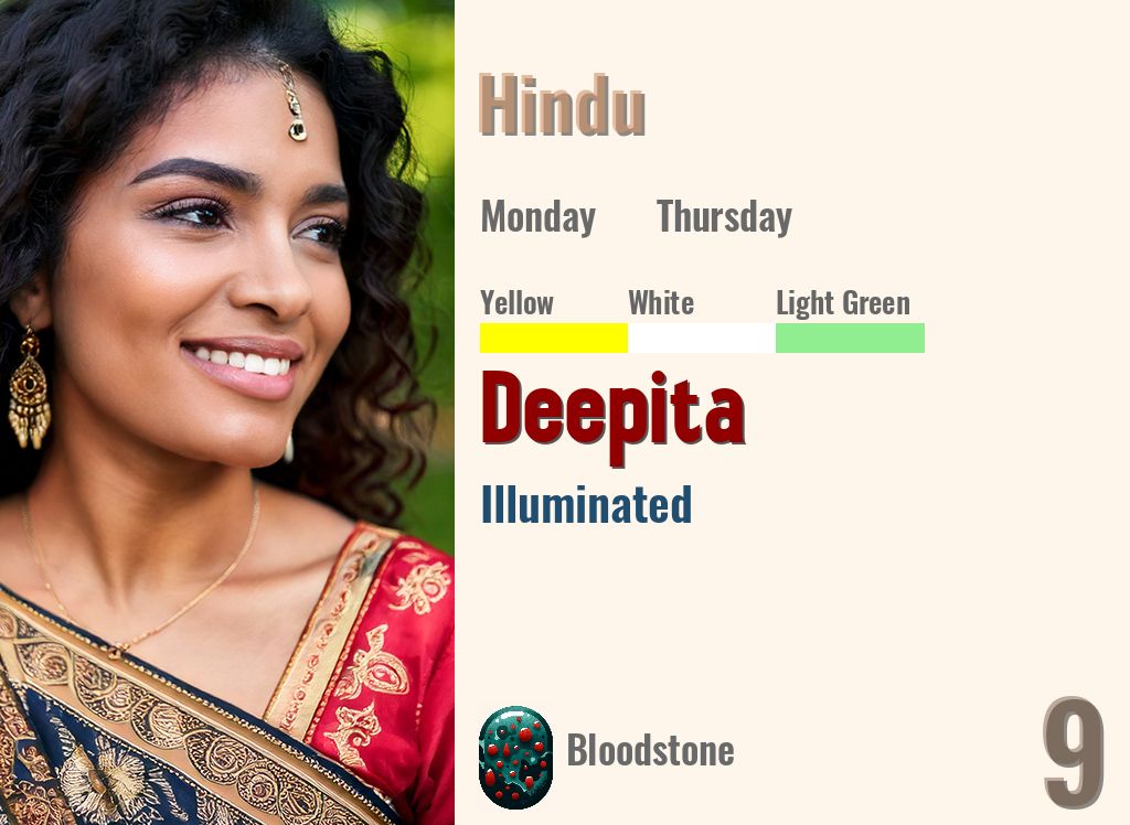 Deepita
