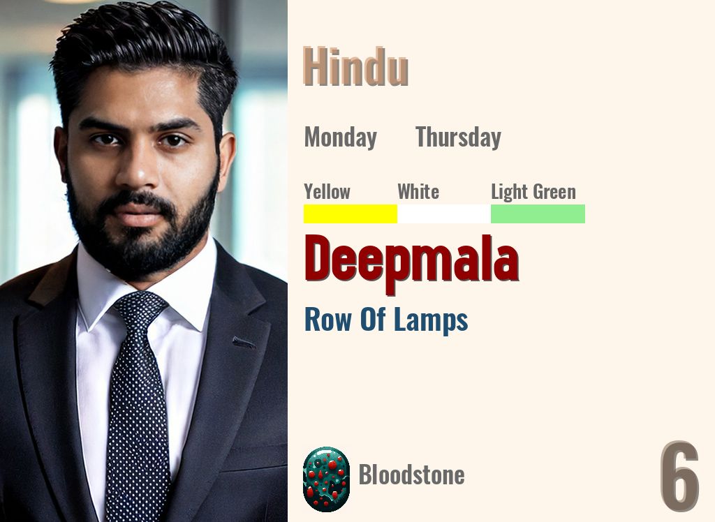 Deepmala