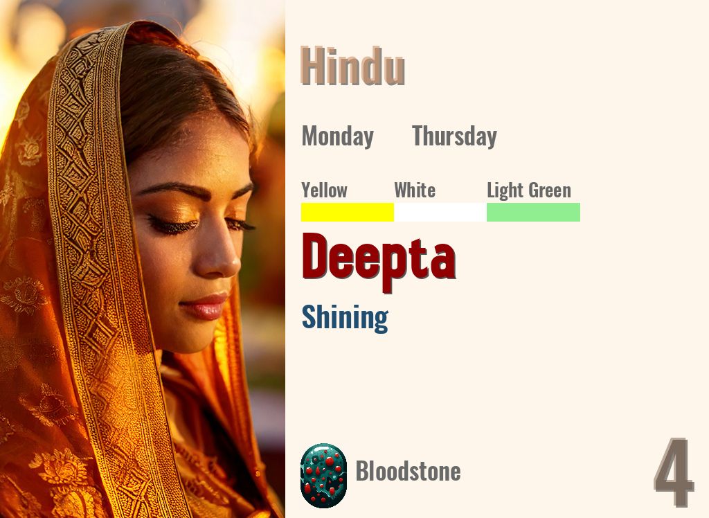 Deepta