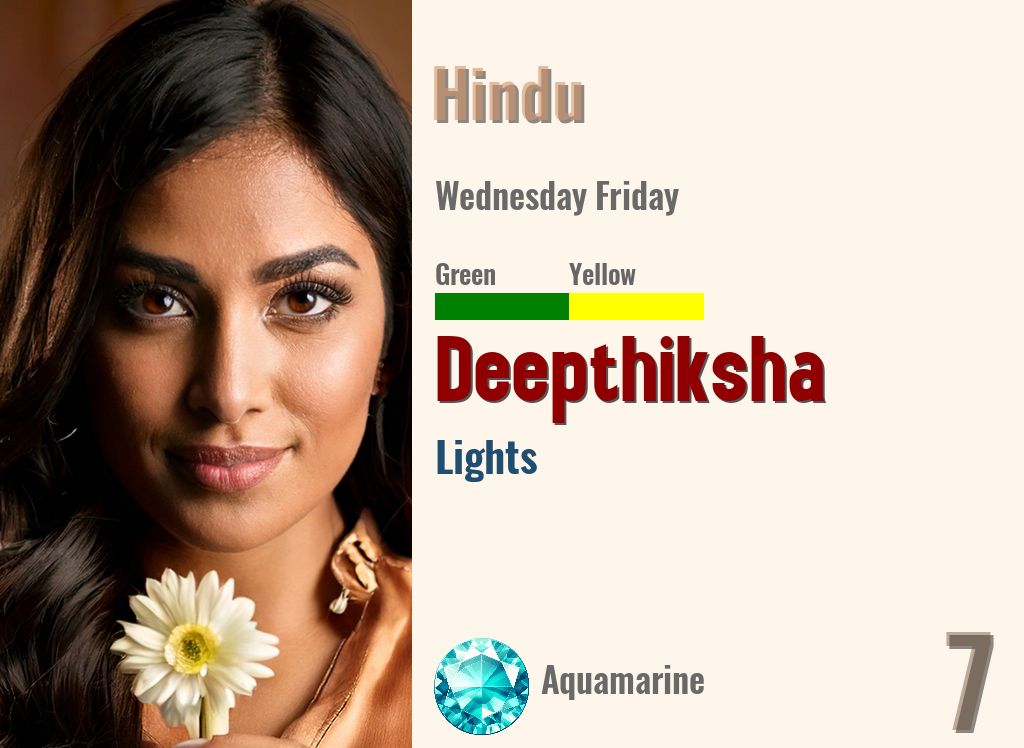 Deepthiksha