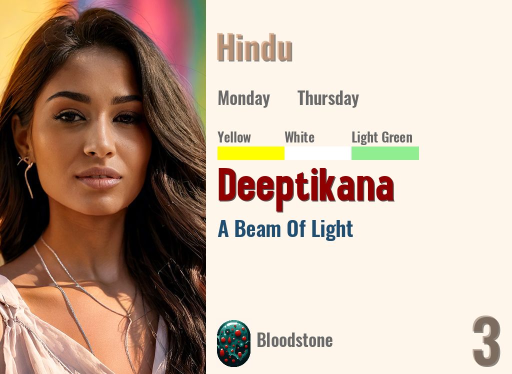 Deeptikana